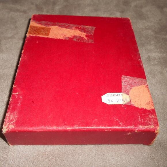 Fox Hunting Bugle w/Whip Blackstone 2 Deck Pinochle Cards Arrco 1 Sealed Deck - Picture 7 of 8